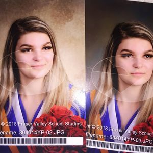 Meet your Posher, Kaylee